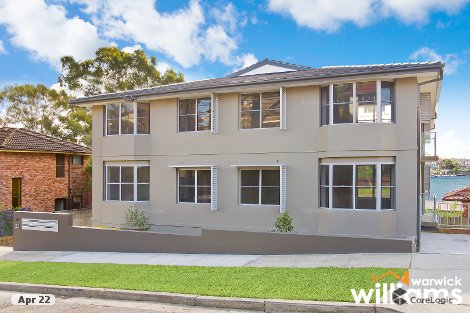 2/22 Bay Rd, Russell Lea, NSW 2046