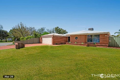 14 Connolly Mews, Atwell, WA 6164