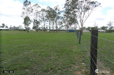 7 Legend Dr, Adare, QLD 4343