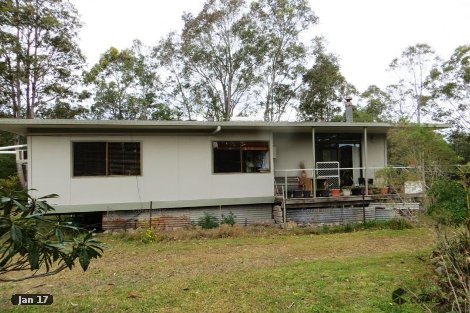 765 Tabulam Rd, Lower Bottle Creek, NSW 2469