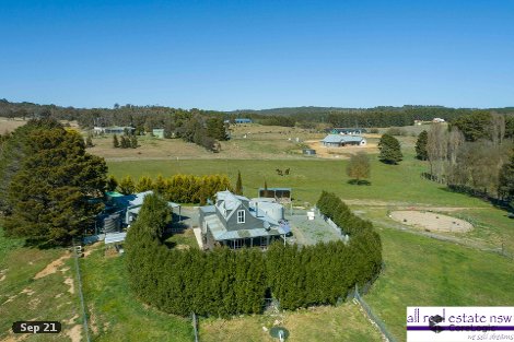 68 Bohmers Lane, Bywong, NSW 2621