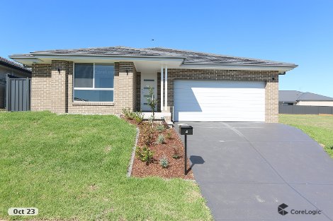 4 Medlar Cct, Gillieston Heights, NSW 2321