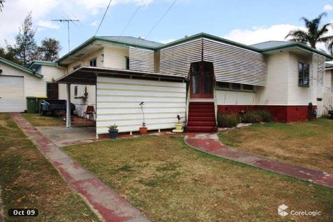 22 Spengler St, East Ipswich, QLD 4305