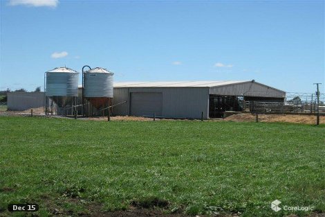 600 Mella Rd, Mella, TAS 7330