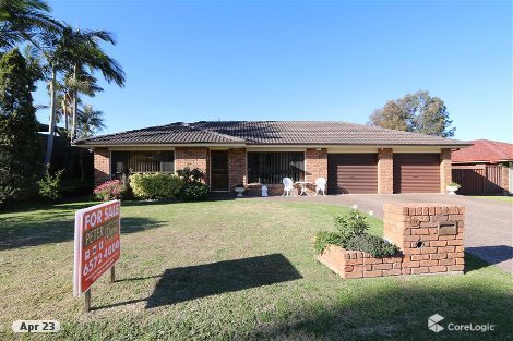 111 Gardner Cct, Singleton Heights, NSW 2330