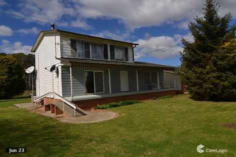 3124 Castlereagh Hwy, Ben Bullen, NSW 2790