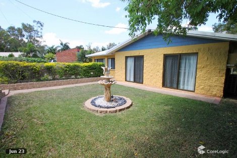 12 Zemlicoff St, Frenchville, QLD 4701