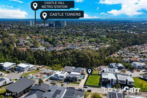 35 Womurrung Ave, Castle Hill, NSW 2154