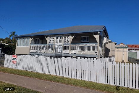 62 Walker St, Maryborough, QLD 4650