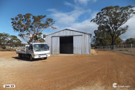 Lot 250 Coleman St, Ravensthorpe, WA 6346