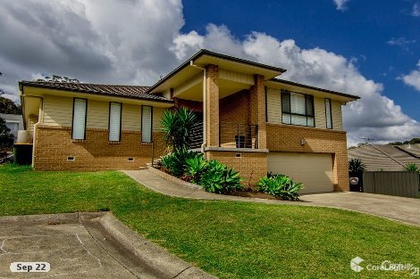 6 Stable Pl, Elermore Vale, NSW 2287