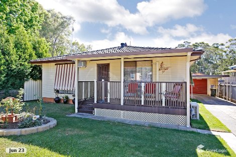 16 Westringia Pl, Macquarie Fields, NSW 2564