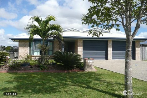 10 Hokins Ct, Glenella, QLD 4740