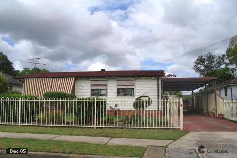 99 Jackaranda Rd, North St Marys, NSW 2760