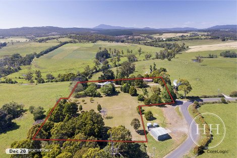 74 School Rd, Pipers River, TAS 7252