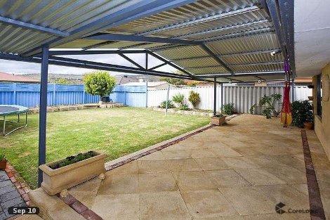 16 Keeden Ct, Maddington, WA 6109