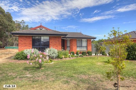 18 Tait Dr, Creswick, VIC 3363