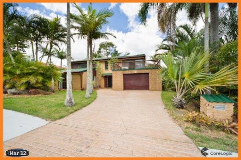 373 Winstanley St, Carindale, QLD 4152