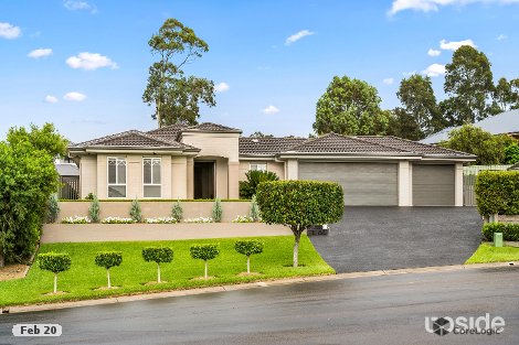 5 Limerick Cl, Ashtonfield, NSW 2323