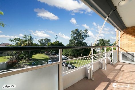 2l/182 Dornoch Tce, Highgate Hill, QLD 4101