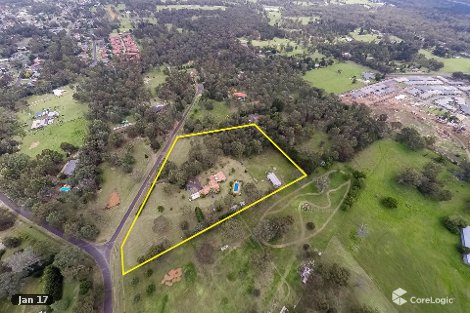 10 Glenanne Pl, Thirlmere, NSW 2572