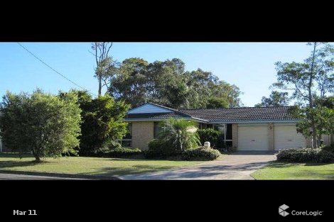 22 Goulburn St, Abermain, NSW 2326