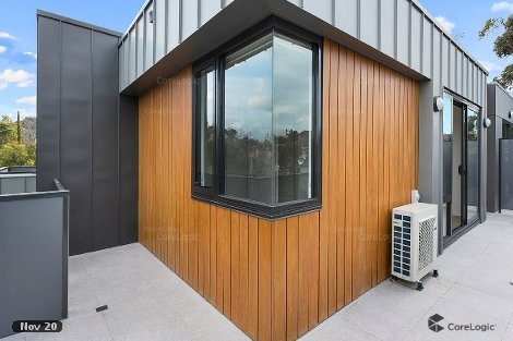 202/191 Barkers Rd, Kew, VIC 3101