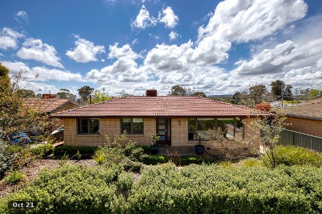 165 Streeton Dr, Stirling, ACT 2611