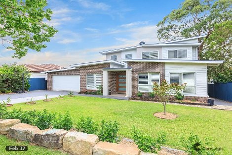 77 Flinders Rd, Woolooware, NSW 2230