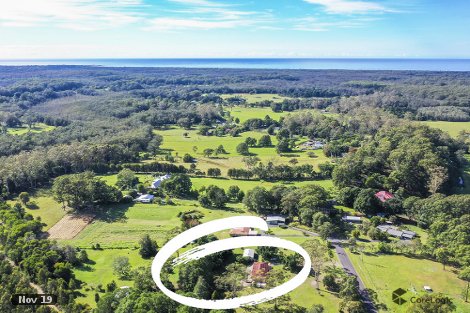 65 Archville Station Rd, Bonville, NSW 2450