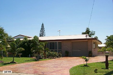 20 Warnock St, Zilzie, QLD 4710