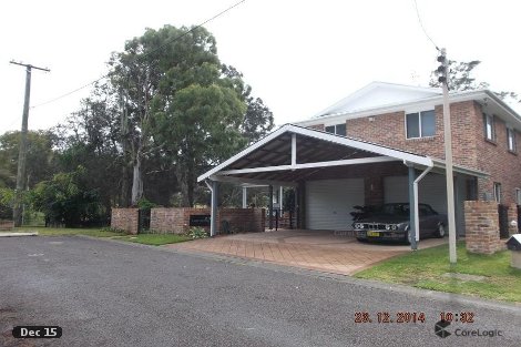 1 Glen Gory Ave, Buttaba, NSW 2283