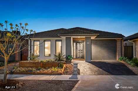 28 Vetiver Ave, Truganina, VIC 3029