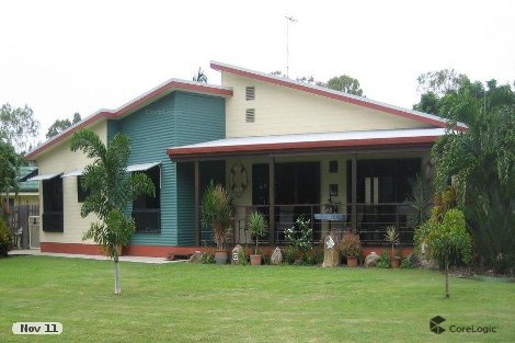 2 Evans Ave, Seaforth, QLD 4741