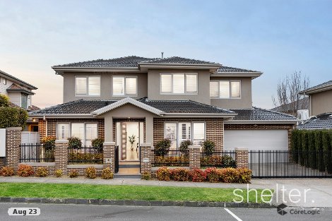 2a Eleanor St, Ashburton, VIC 3147