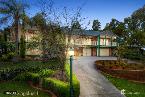 569 Ringwood-Warrandyte Rd, Warrandyte South, VIC 3134