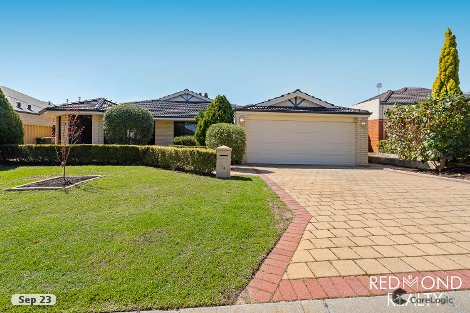 14 St Fillans Bend, Wanneroo, WA 6065