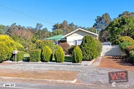 31 Menston St, Mount Barker, WA 6324