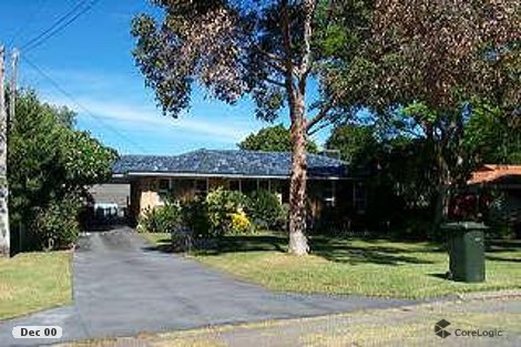 22 Coleman Rd, Calista, WA 6167