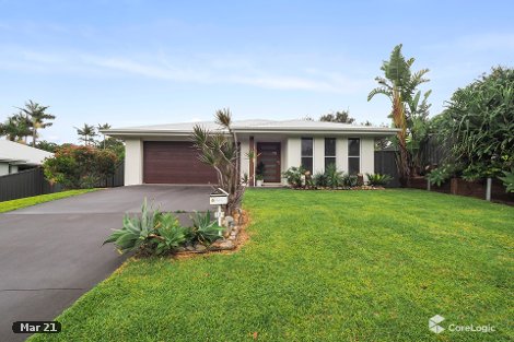 121 Bluff Rd, Emerald Beach, NSW 2456