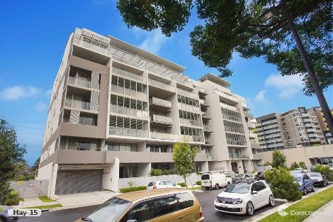 315/6 Bidjigal Rd, Arncliffe, NSW 2205