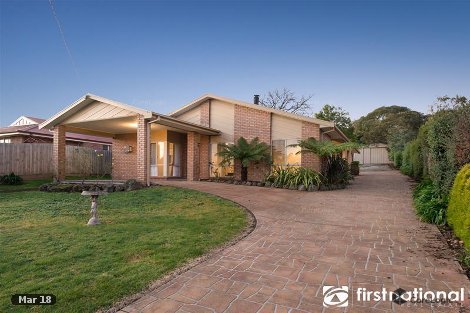 12 Railway Ave, Garfield, VIC 3814