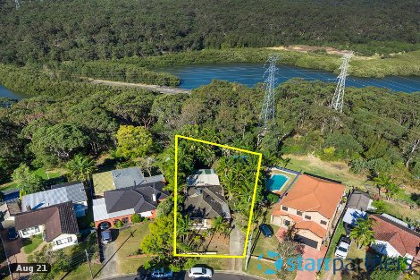 51 Brockman Ave, Revesby Heights, NSW 2212