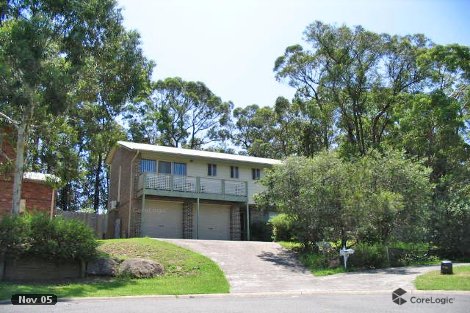 10 Red-Crowned Ct, Winmalee, NSW 2777