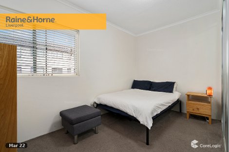 16/26-30 Remembrance Ave, Warwick Farm, NSW 2170