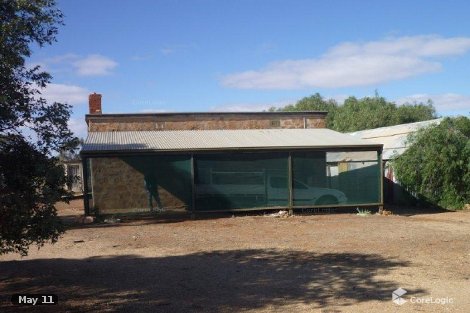 27 Government Rd, Peterborough, SA 5422