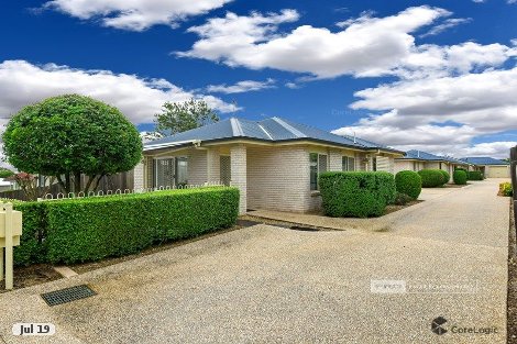 1/6 Rose St, Wilsonton, QLD 4350