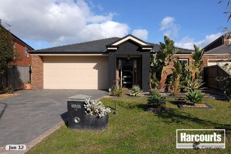 15 Crabapple Cl, Lyndhurst, VIC 3975