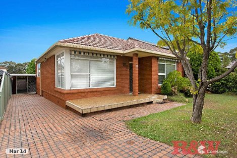 99 Lorraine St, Peakhurst Heights, NSW 2210