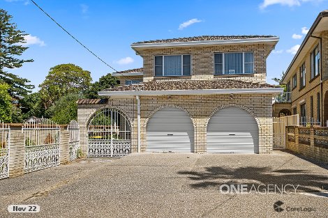 19 Second Ave, Port Kembla, NSW 2505